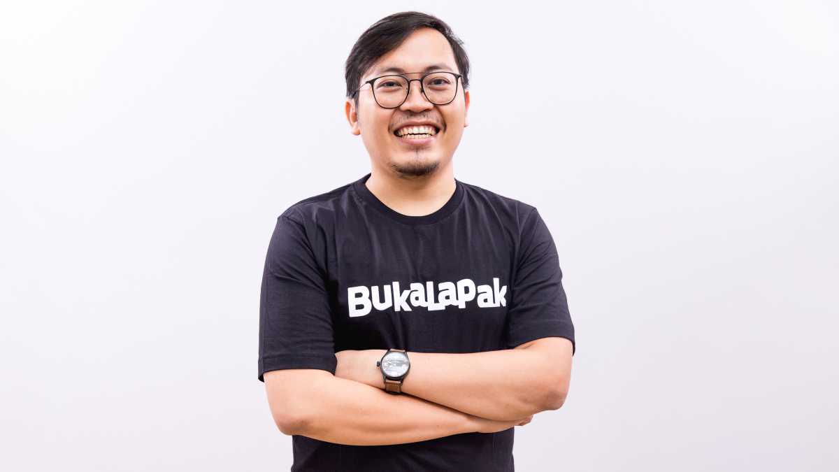 Ahmad Zaky’s Inspirational Story: From a Small Dream to Build E-commerce Giant Bukalapak