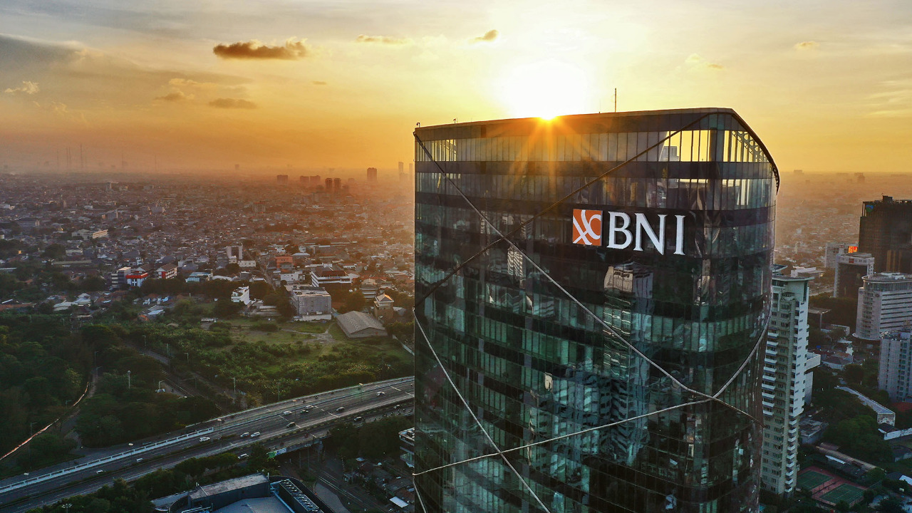 BNI Strategy: Optimizing Global Bond to Strengthen Business