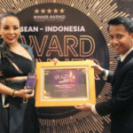 Founder of Presisi One Law Firm Juristo, SH Honored with ASEAN TRUSTED AWARD 2023