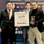 Lia Istifhama Receives Indonesia Next Future Leader 2024 Award: An Inspiring Achievement