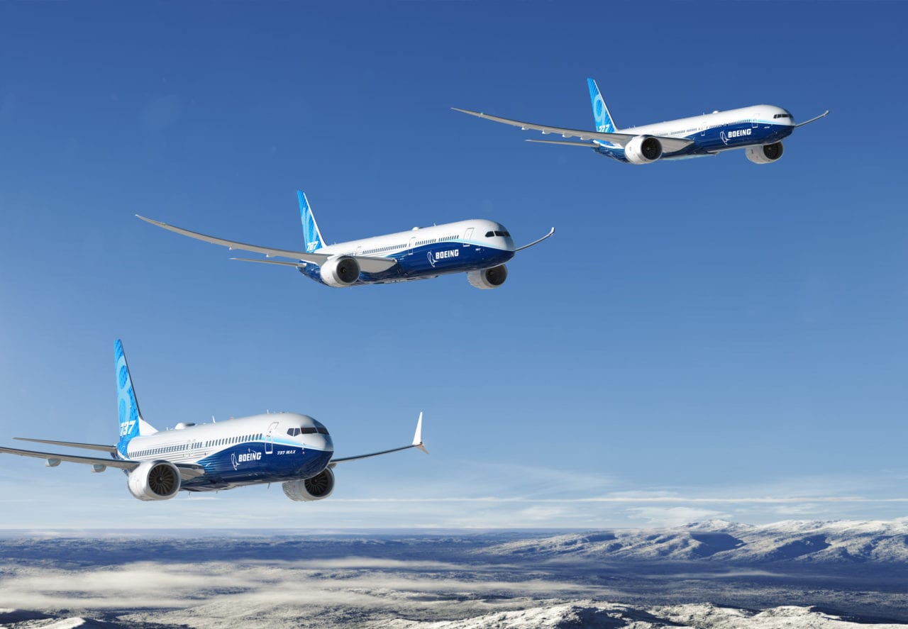 Boeing’s Safety Woes Deepen: NTSB Issues Urgent Alert for 737 Rudder Control Failures