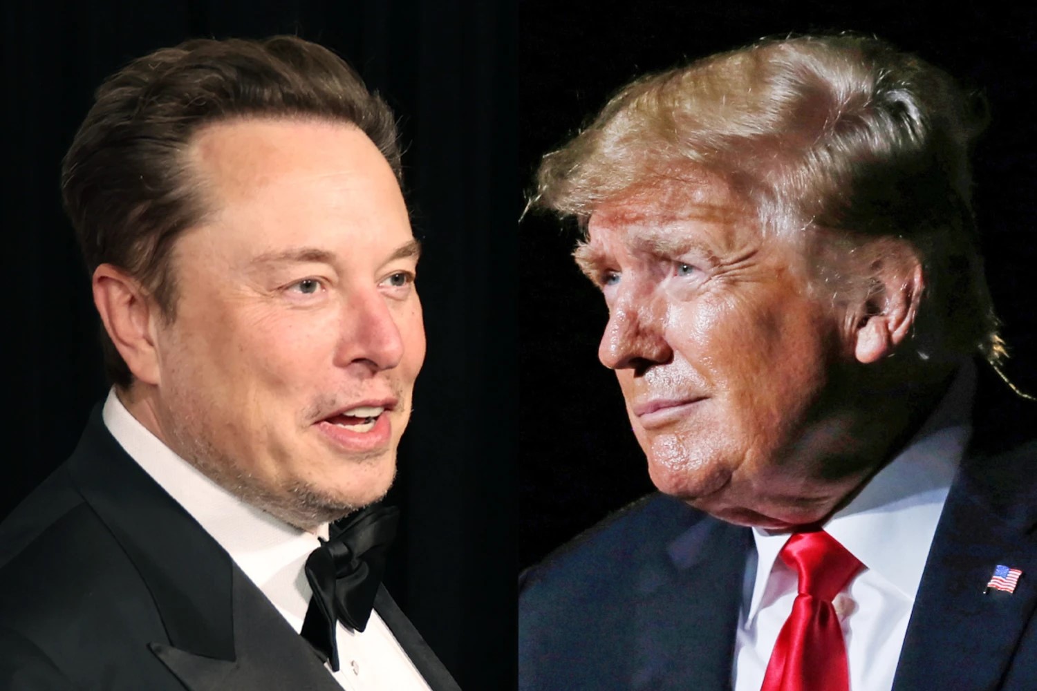 Elon Musk Amplifies Disinformation Ahead of the 2024 Election, Fueling Political Tensions