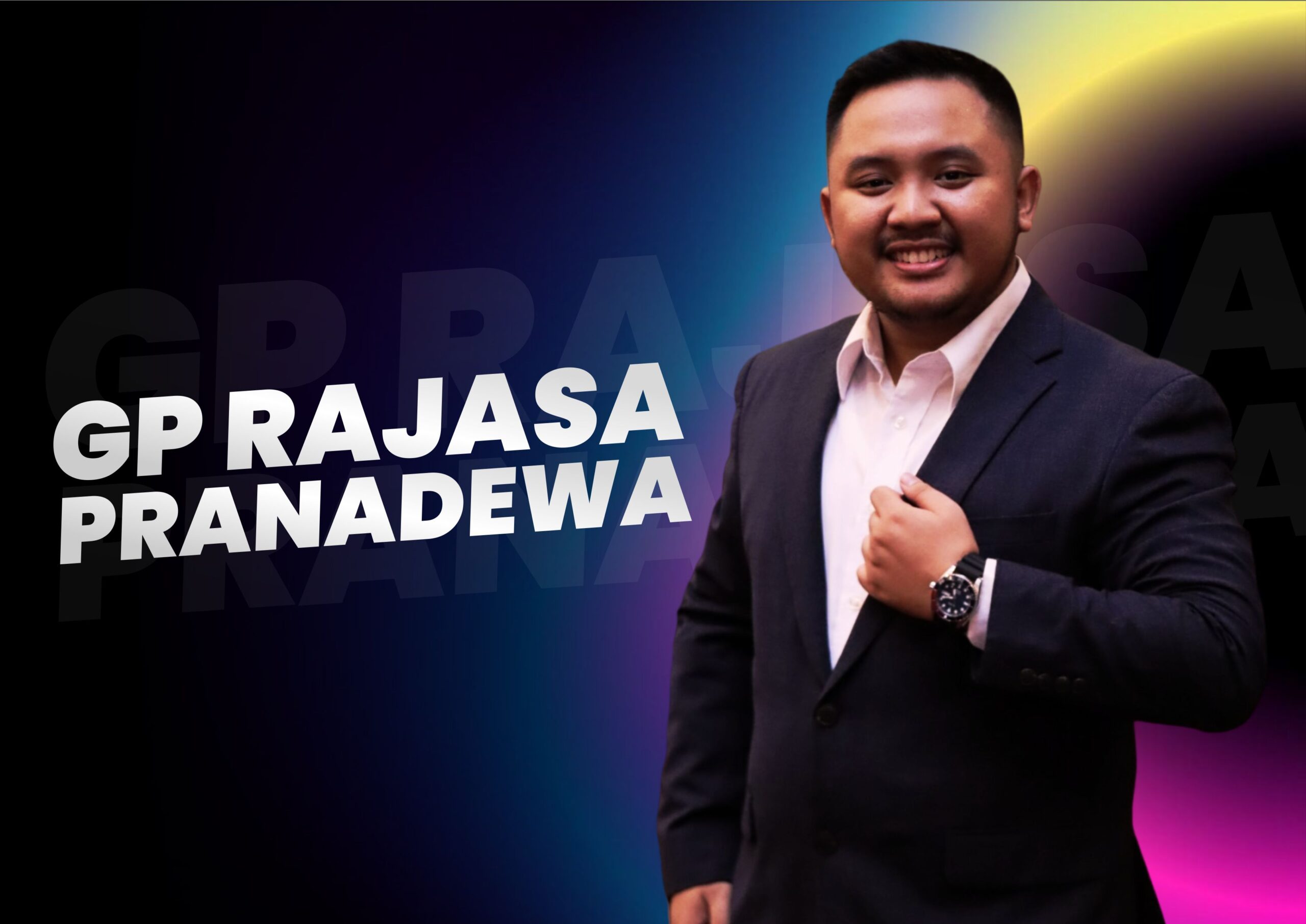 GP Rajasa Pranadewa Unveils Detailed Strategies for Overcoming Deflation: A Comprehensive Playbook for Entrepreneurs to Thrive Amid Economic Uncertainty