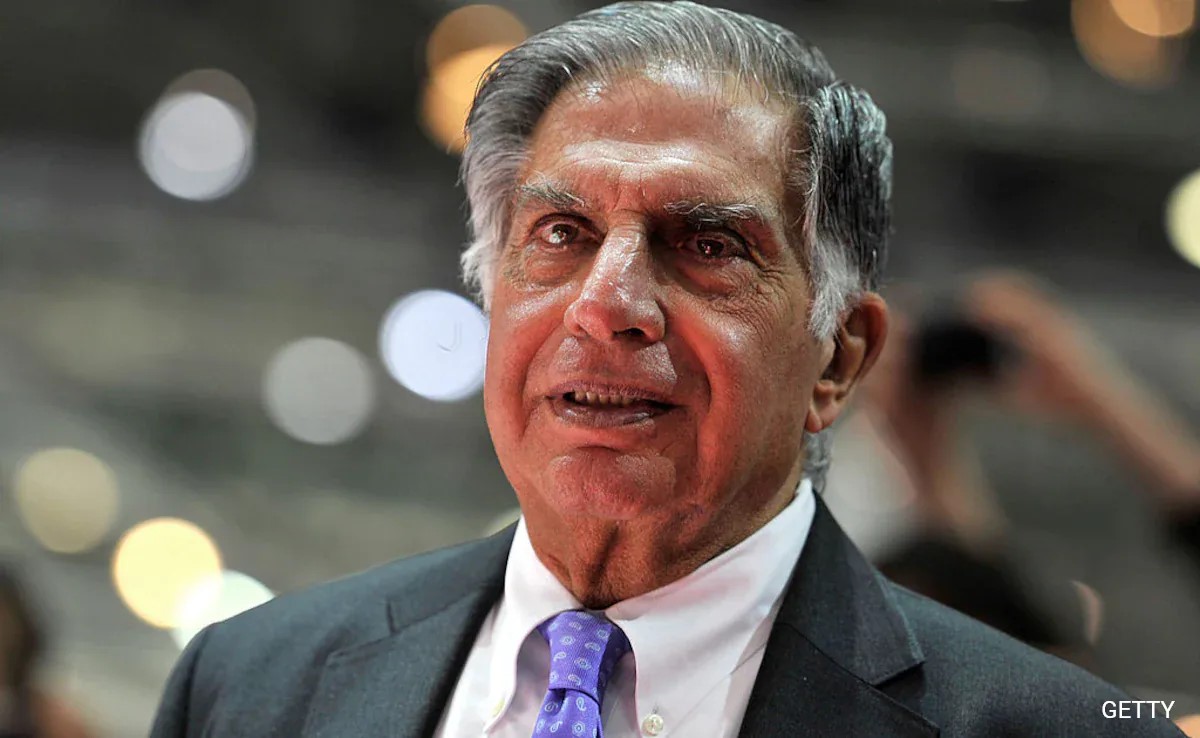 Indian Business Icon Ratan Tata Dies at 86: His Global Influence and Legacy as a Visionary Leader