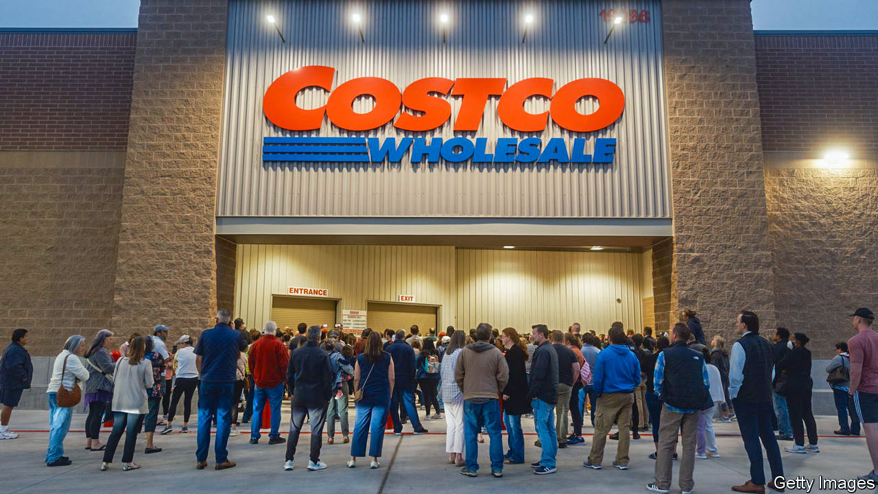 Costco Outpaces Expectations as Strategic Investments Fuel Growth