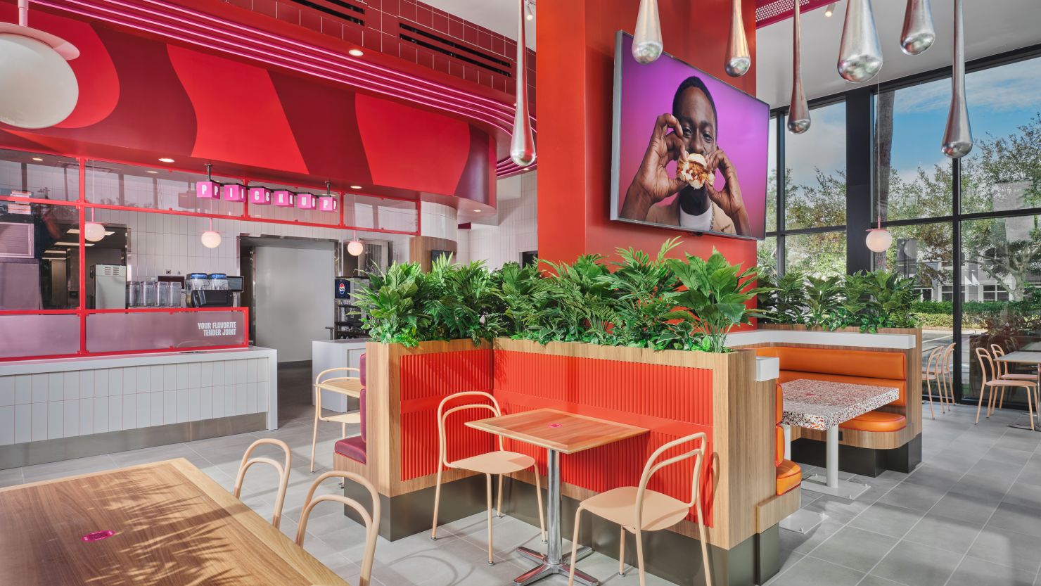 From Tradition to Transformation: KFC’s ‘Saucy’ Concept Redefines Dining for a New Generation