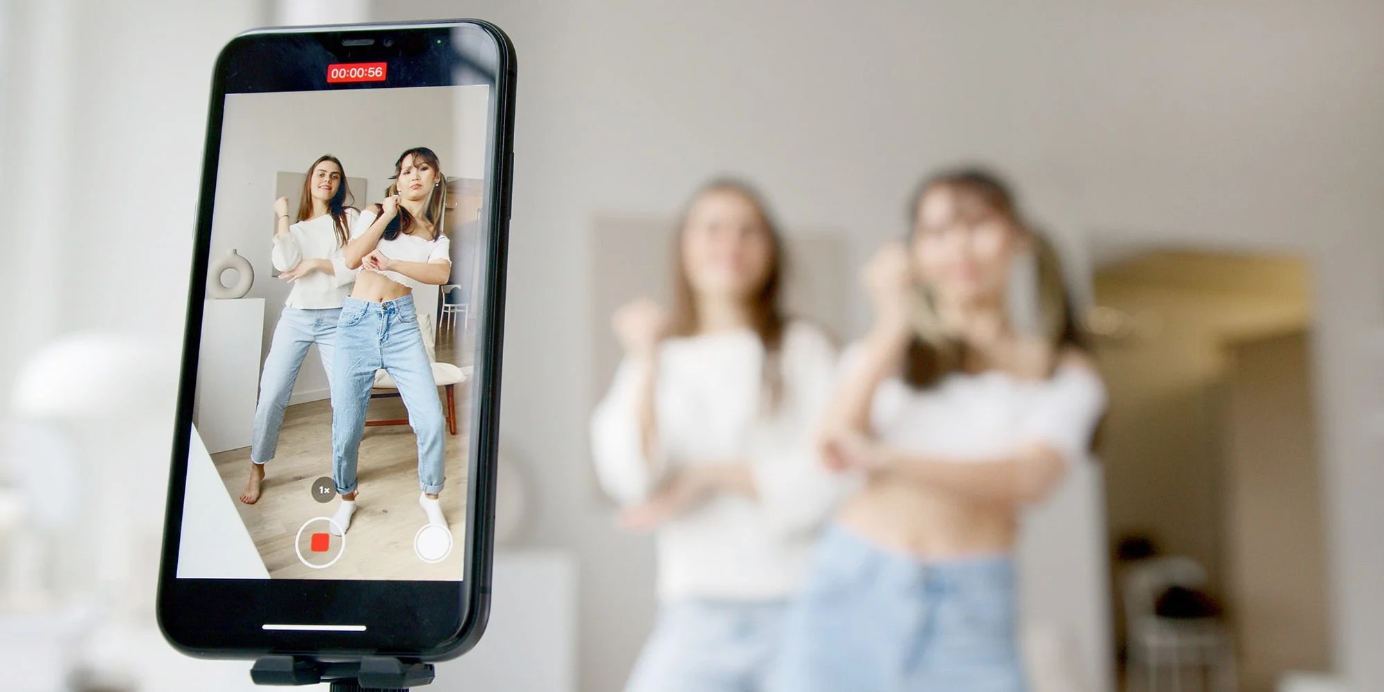 A Shifting Landscape: TikTok Creators Face an Uncertain Future