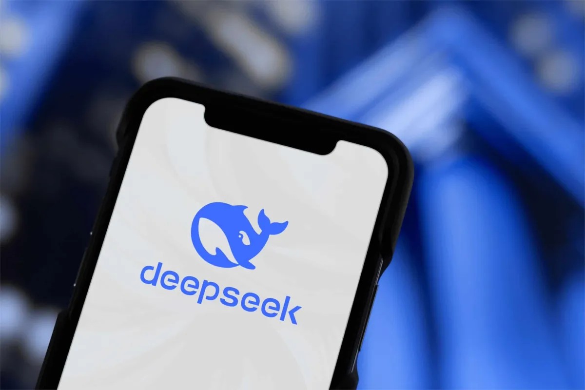 U.S. Lawmakers Push to Prohibit DeepSeek AI on Government Devices Over National Security Concerns