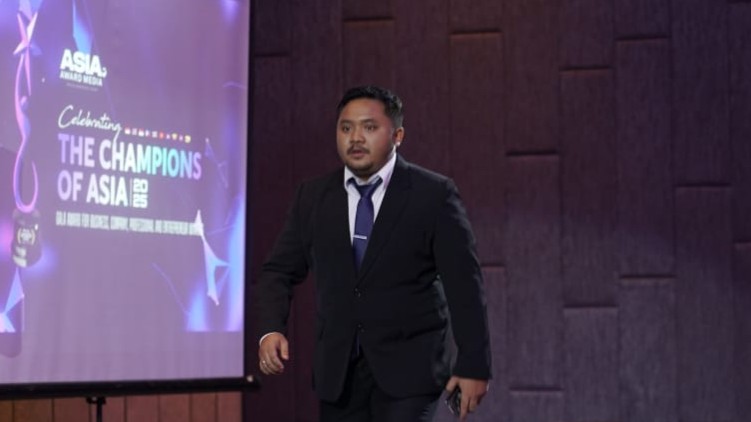 GP Rajasa Pranadewa: Honoring Asia’s Brightest with Heart and Vision in Kuala Lumpur